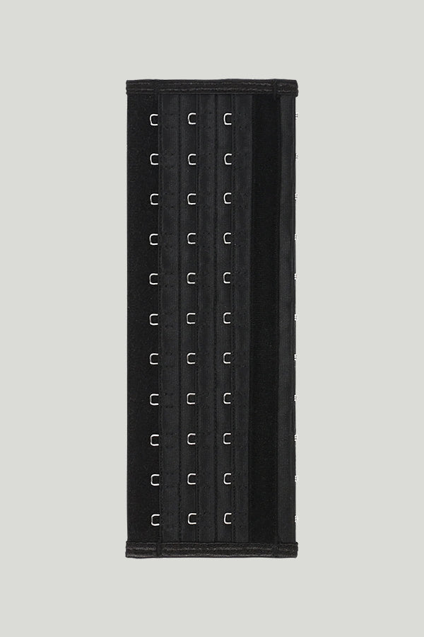 Waist Trainer Hooks Extender for 7 Inches and 9 Inches Short Torso
