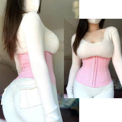 Understanding Waist Trainers and Corsets: What Sets Them Apart