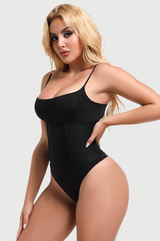 Waist Trainer for Women Corset Cincher Body Shaper Girdle Underbust Hourglass Body Shaper