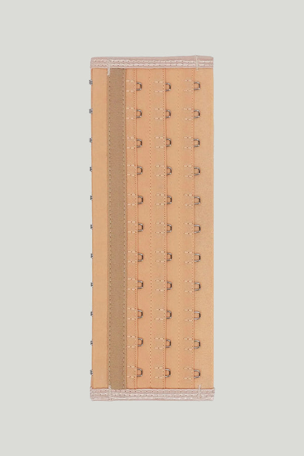 Waist Trainer Hooks Extender for 7 Inches and 9 Inches Short Torso Waist Cincher