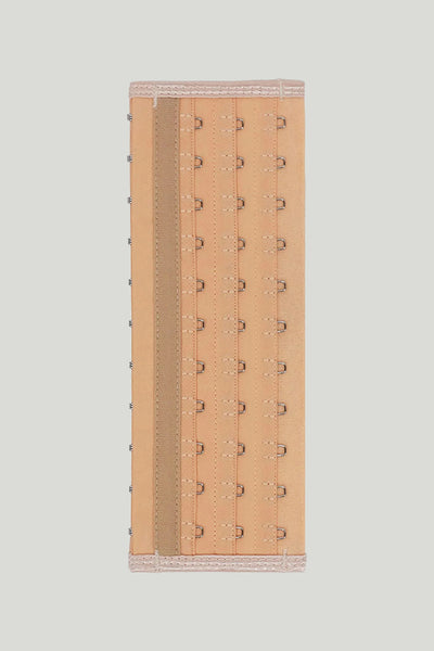 Waist Trainer Hooks Extender for 7 Inches and 9 Inches Short Torso Waist Cincher