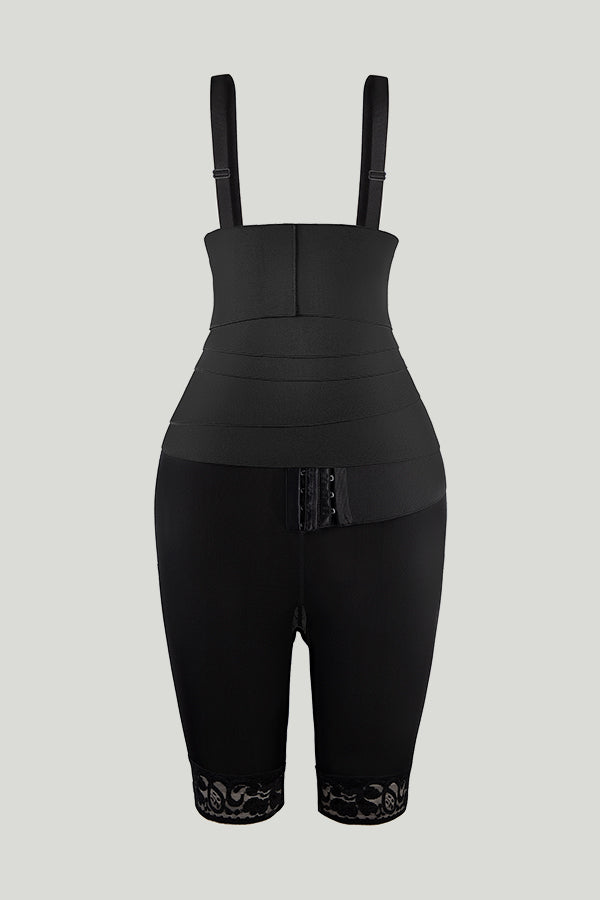 Womens High Waist Brief Control Panties Seamless Shorts Waist Trainer Butt Lifter