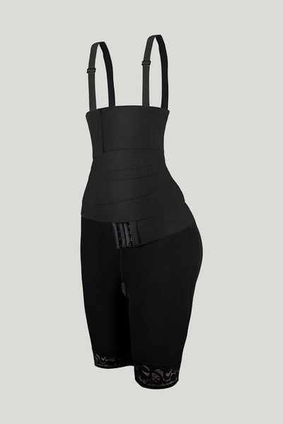 Womens High Waist Brief Control Panties Seamless Shorts Waist Trainer Butt Lifter