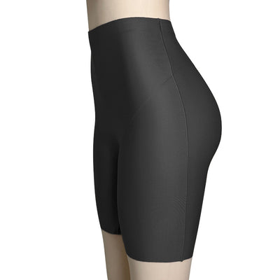 Sexy Slimming Plus Size Butt Lifter Sculpt Tummy Control Butt Lift Mid Rise Short