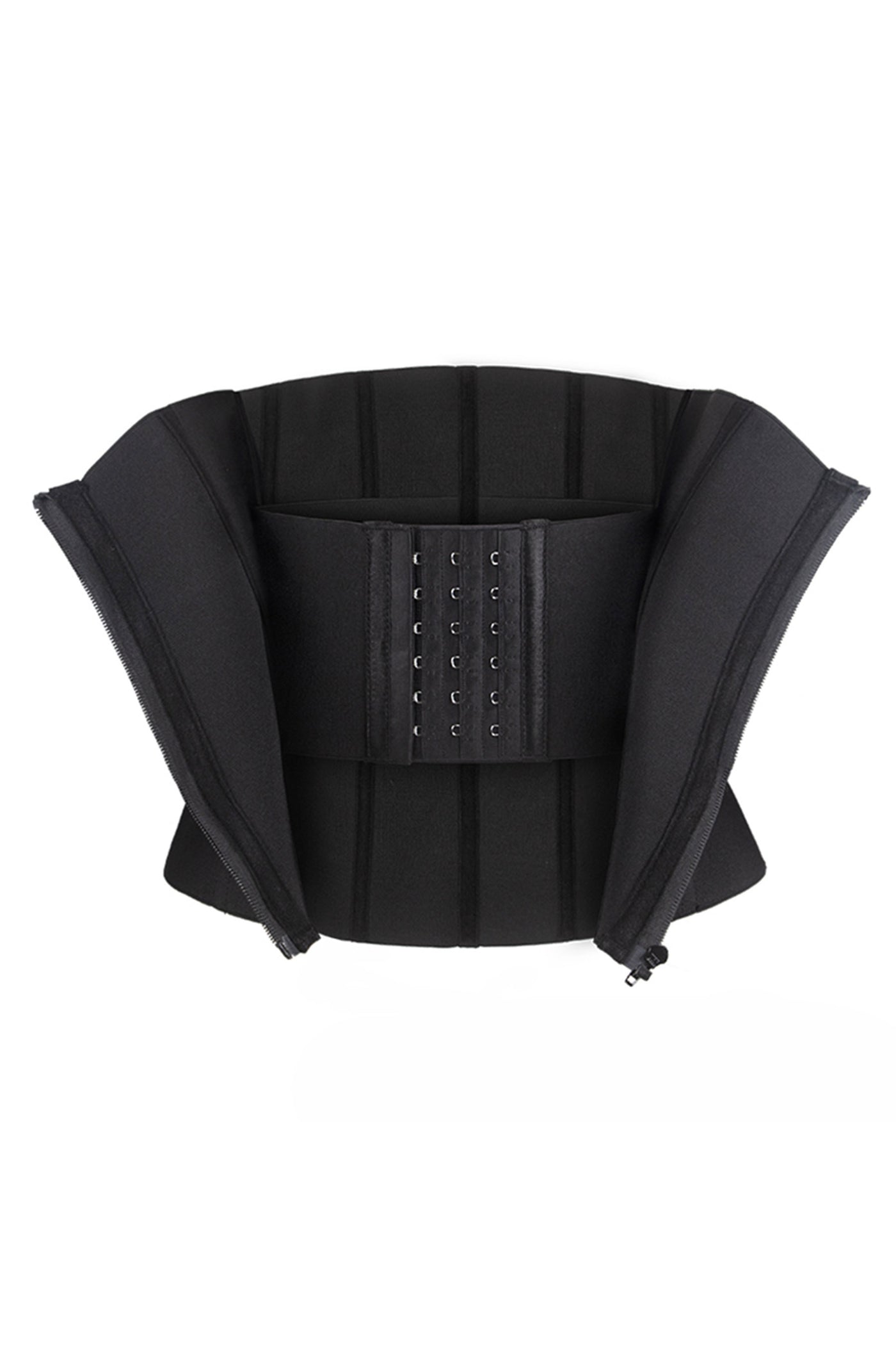 11 Inches Waist Trainer Wrap with Hooks