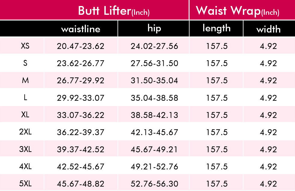 2 in 1 Pants Detachable Bandage Wrap Waist Trainer Shapewear Shorts With Butt Lifter