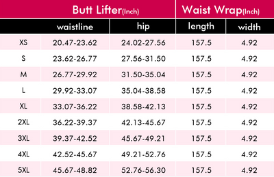 2 in 1 Pants Detachable Bandage Wrap Waist Trainer Shapewear Shorts With Butt Lifter