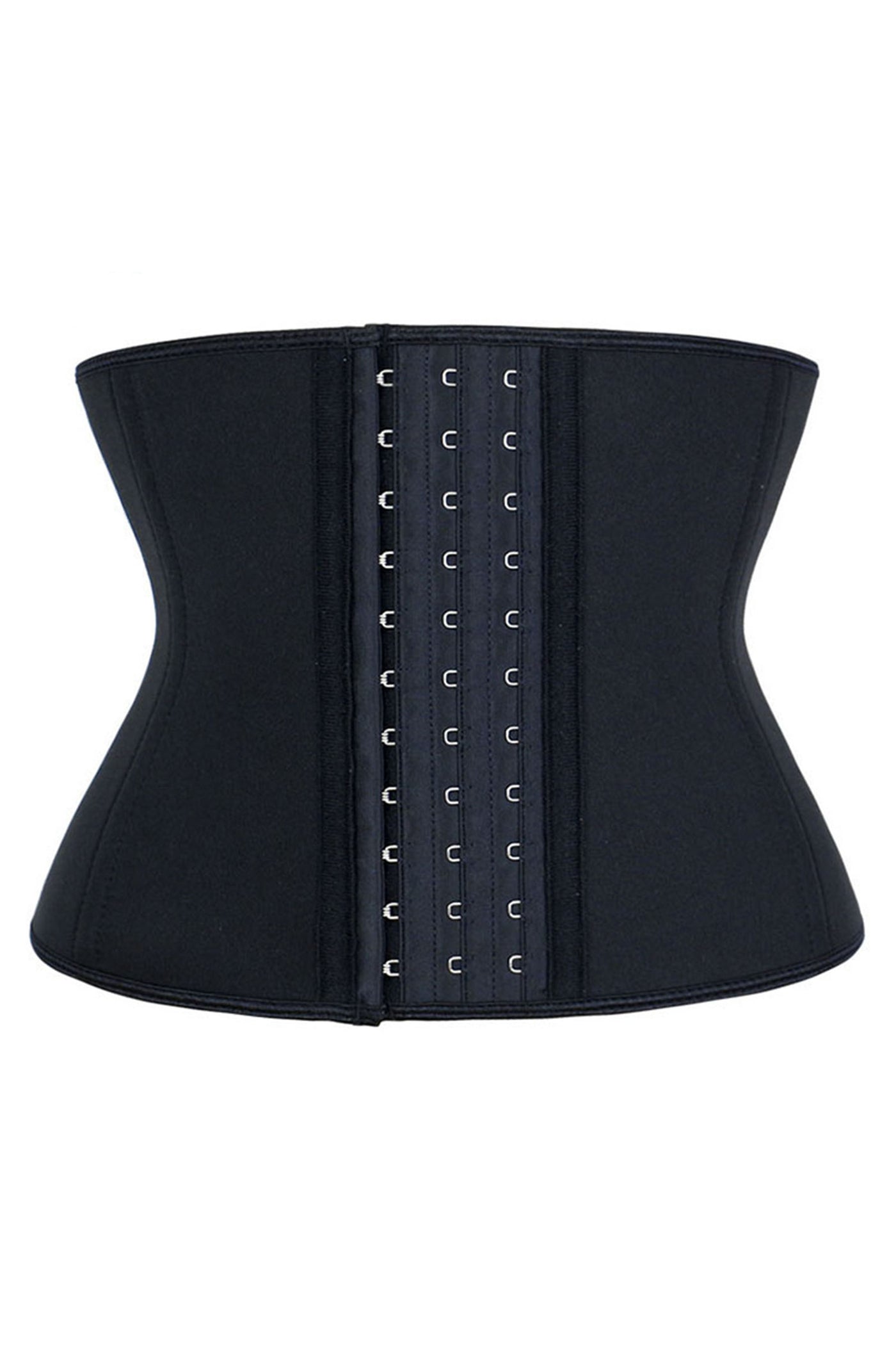 9 Inches Sweat Exercise Waist Trainer